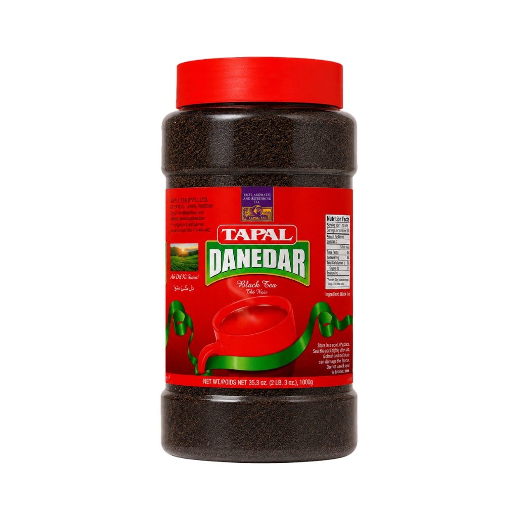 Tapal Danedar Jar 1000 g buy online USA - 1